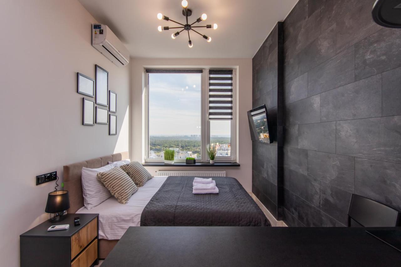 Apartment Myfreedom видові вднг