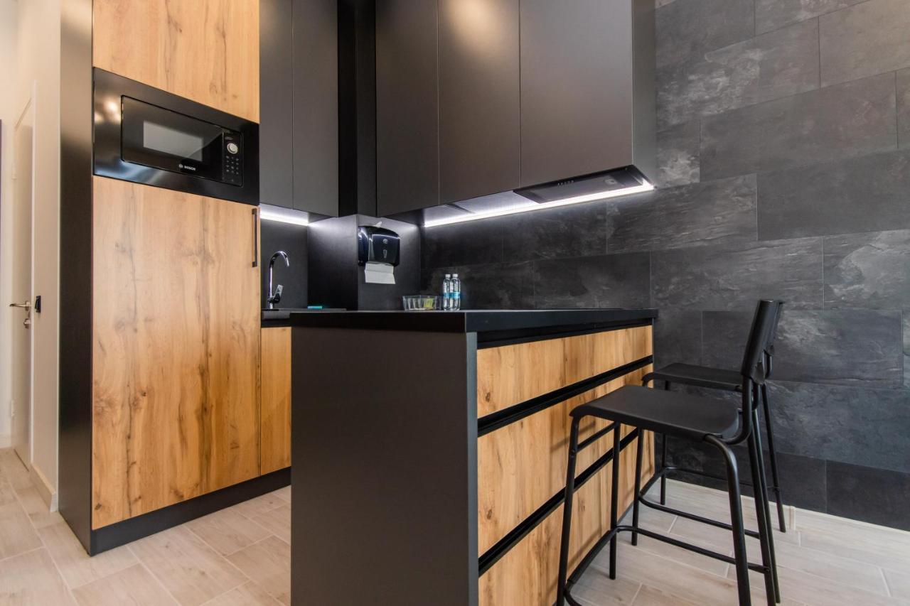 Myfreedom видові вднг Apartment Kyiv