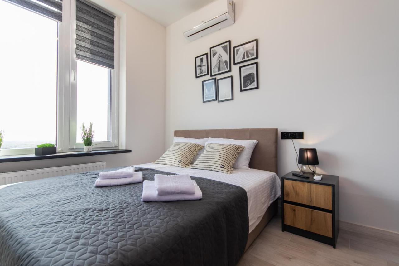 Myfreedom видові вднг Apartment Kyiv