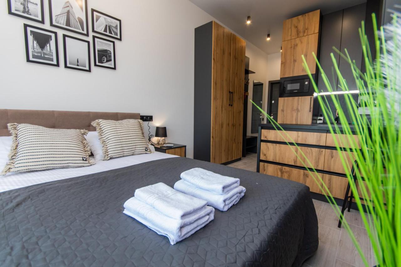 Apartment Myfreedom видові вднг *