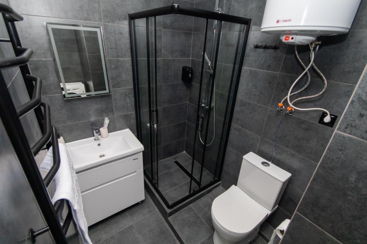 Apartment Myfreedom видові вднг