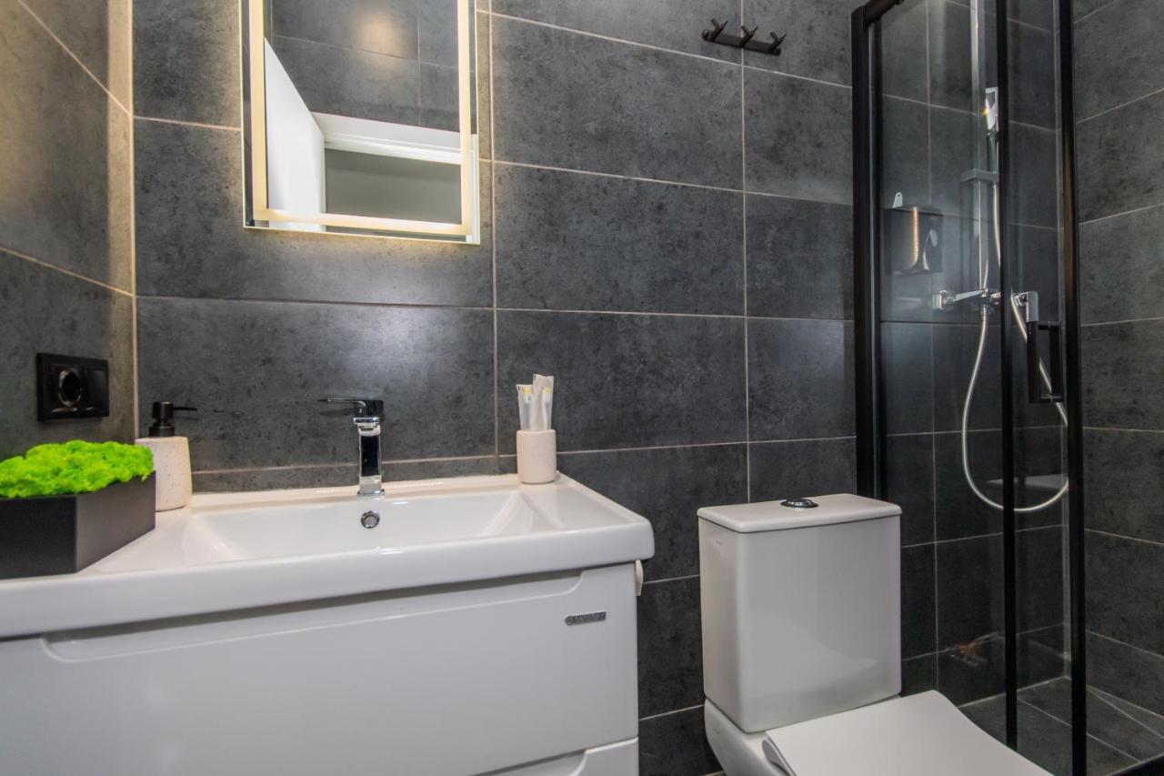 Apartment Myfreedom видові вднг
