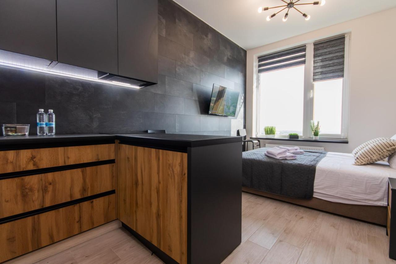 Apartment Myfreedom видові вднг