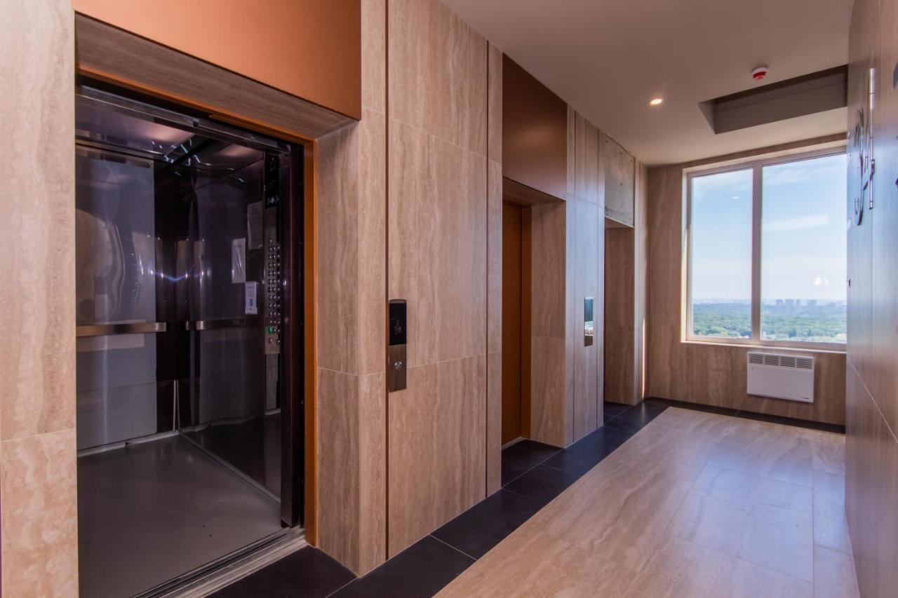 Myfreedom видові вднг Apartment *