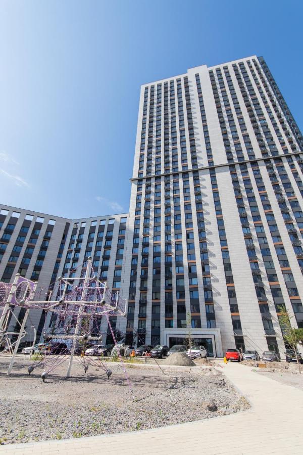Apartment Myfreedom видові вднг *