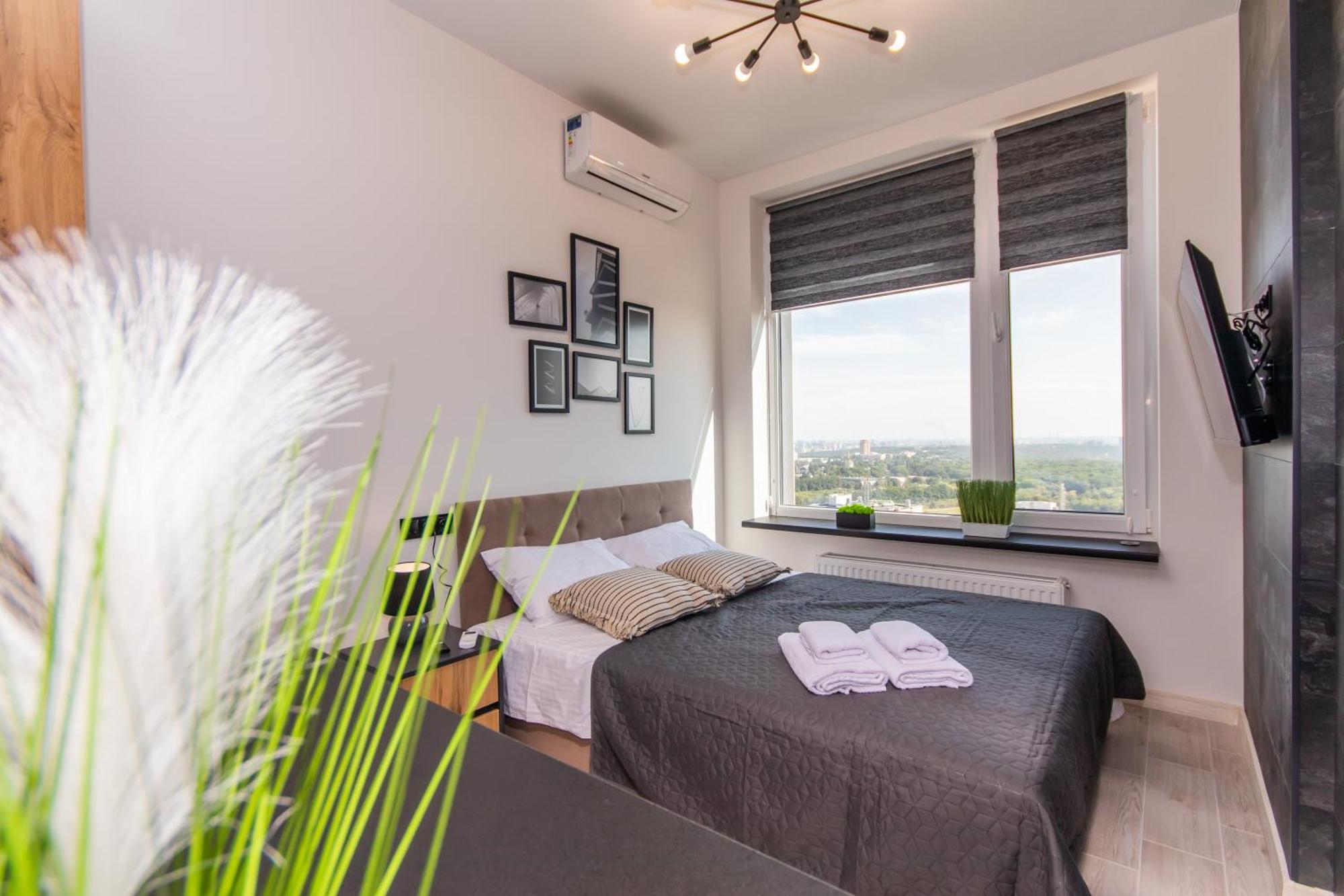Apartment Myfreedom видові вднг