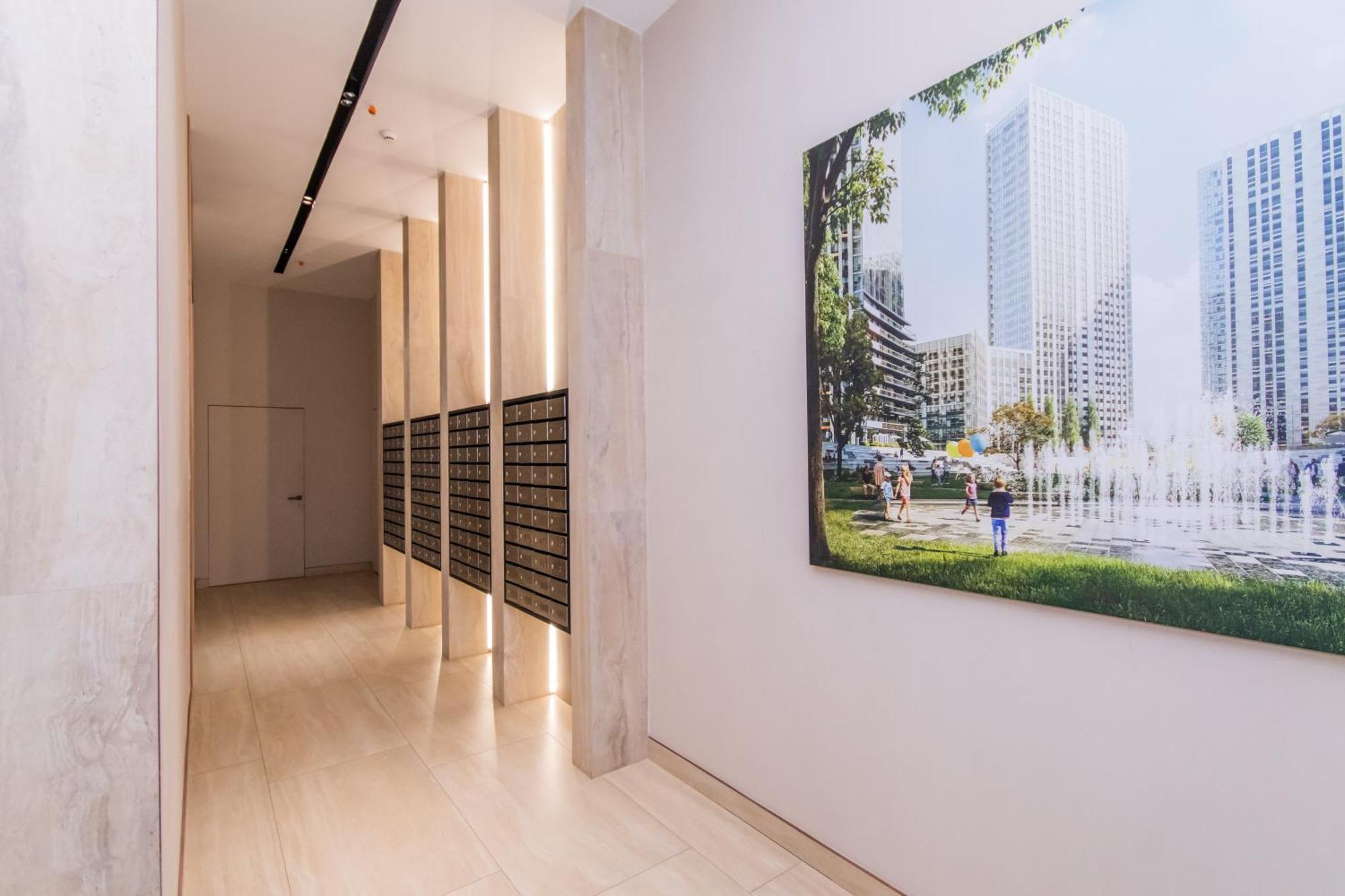 Apartment Myfreedom видові вднг Kyiv