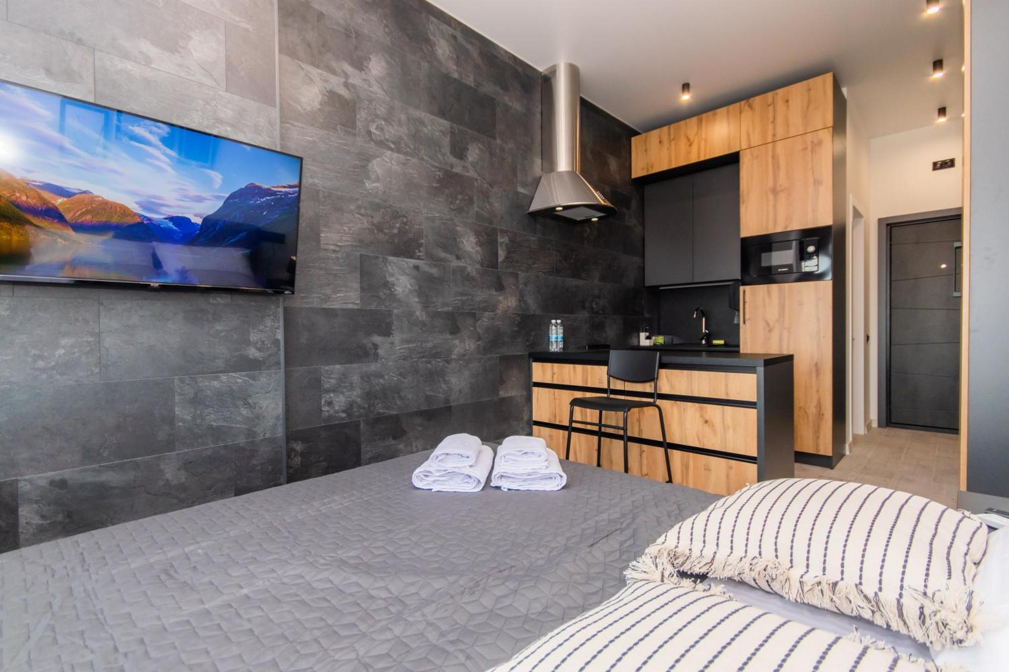 Apartment Myfreedom видові вднг *